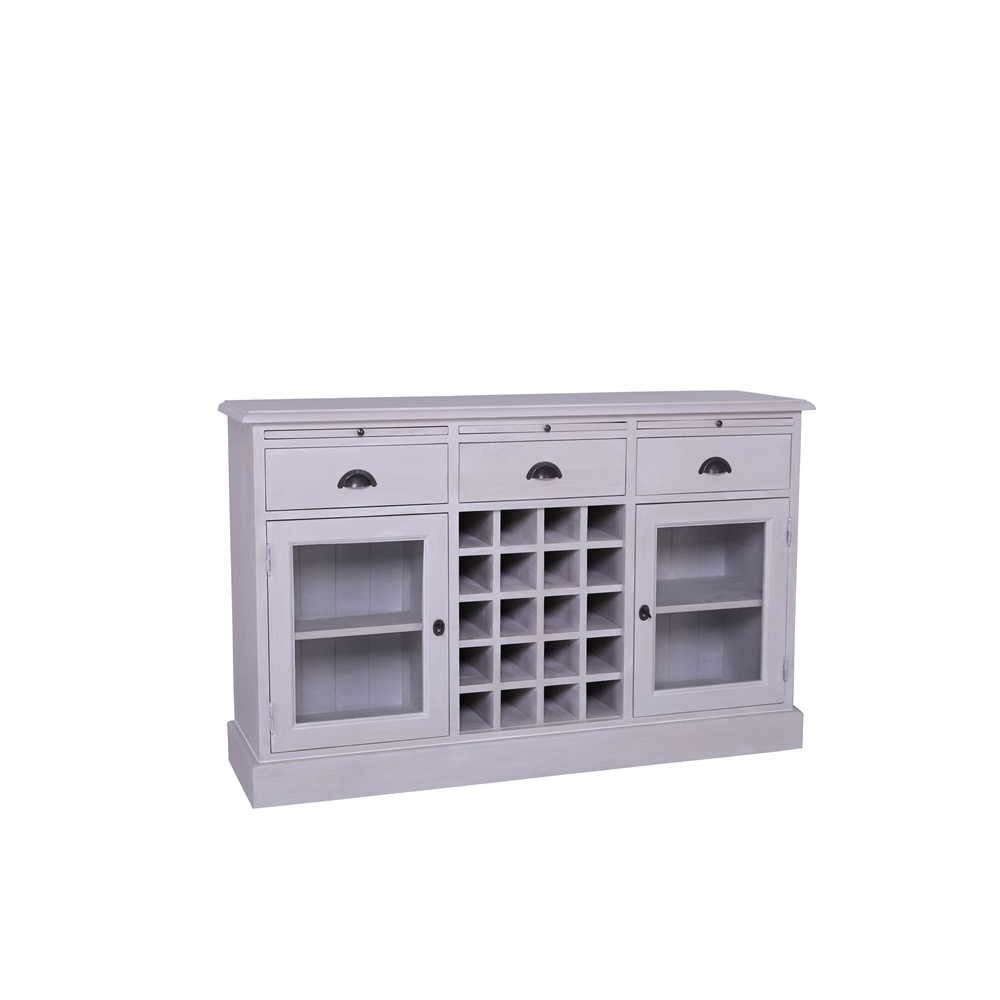 DULAP PENTRU VIN / BL-3451